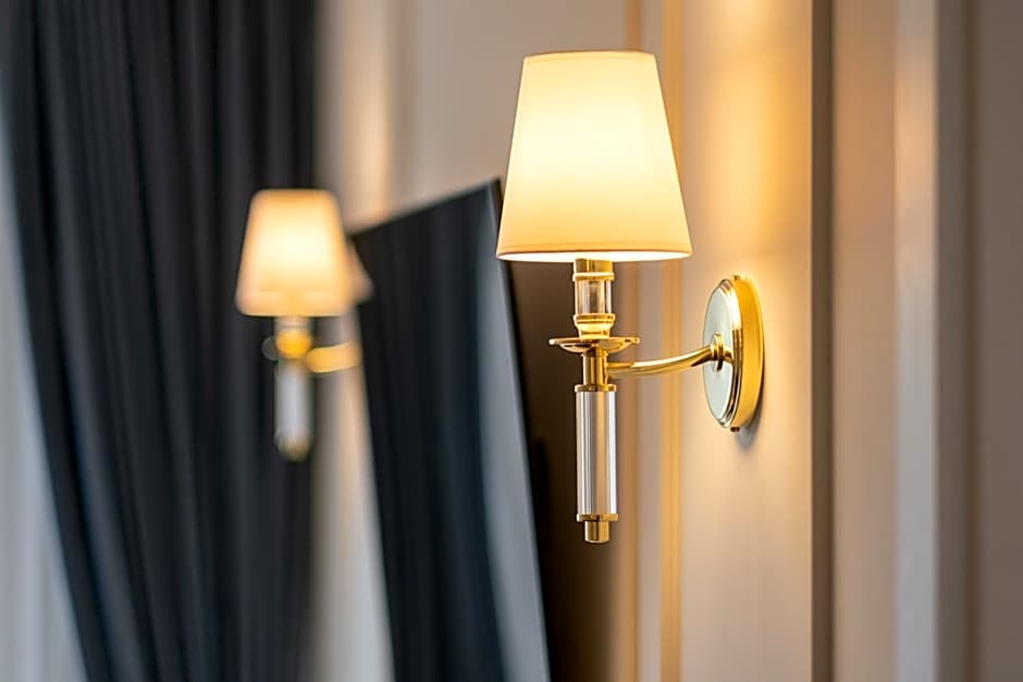 Gradiali Wellness and SPA