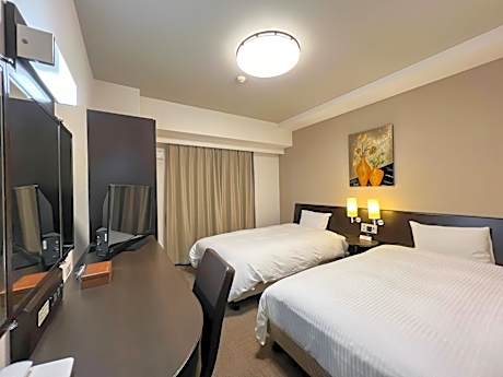 Comfort Twin Room - Smoking