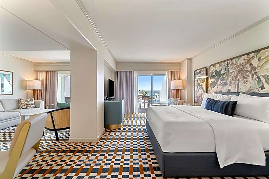Hyatt Centric Delfina Santa Monica