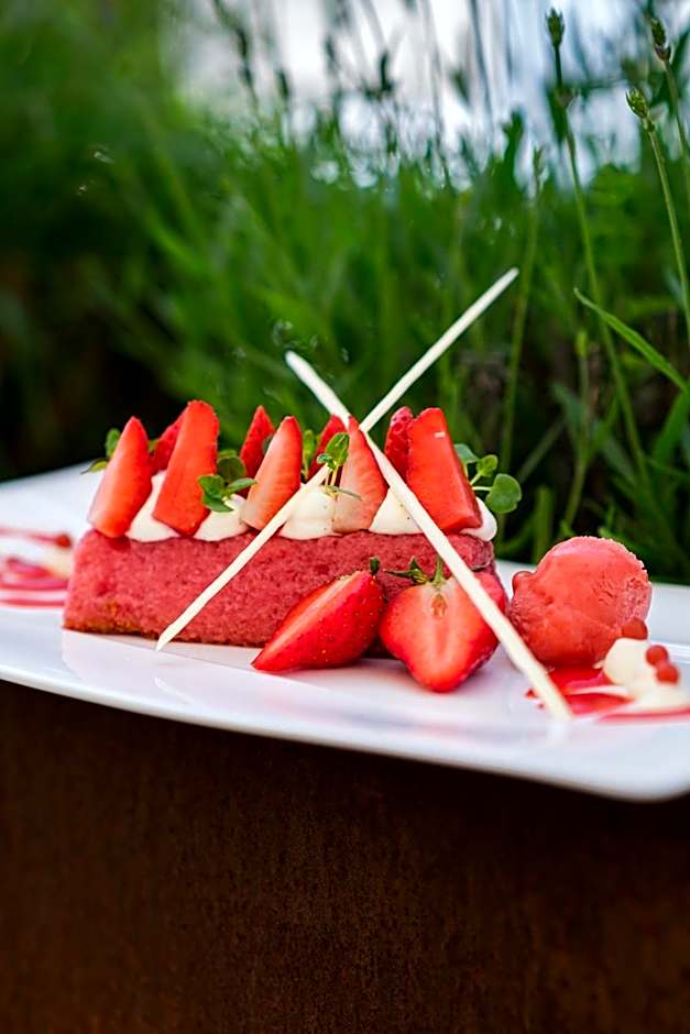 Hostellerie Stafelter