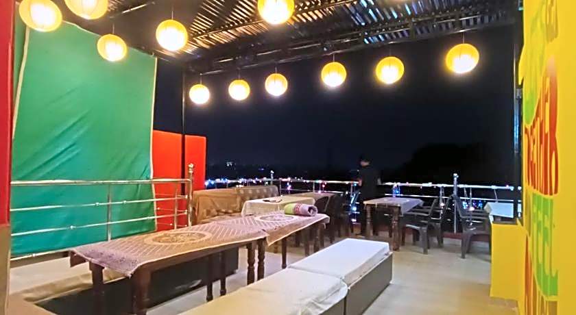 Friends Guest House and Hostel