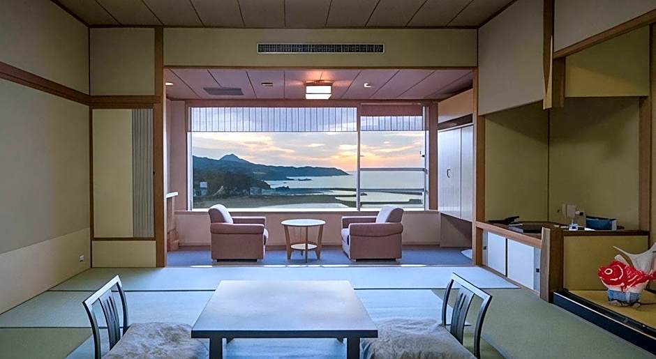 Hotel AreaOne Banjinmisaki