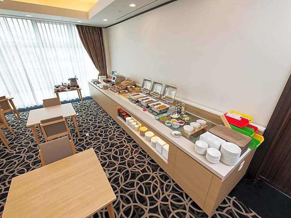 Sotetsu Fresa Inn Nagano-Ueda