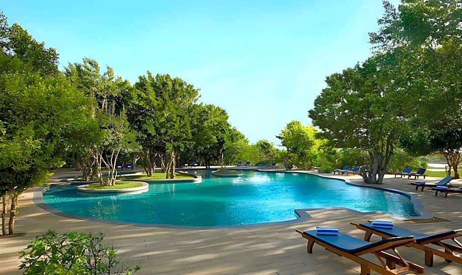 Cinnamon Wild Yala Hotel