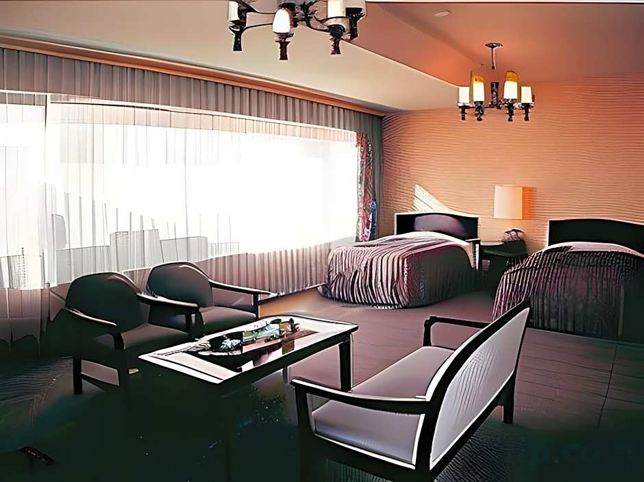 Suwa City Hotel Naritaya