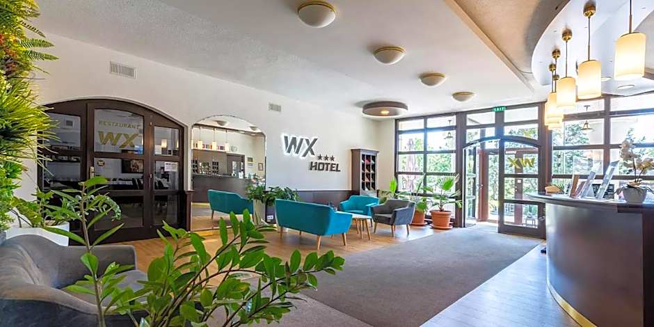 WX Hotel