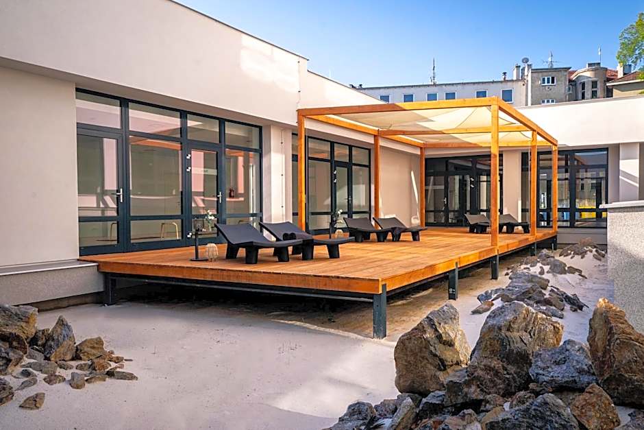 Hotel & Spa Chariclea