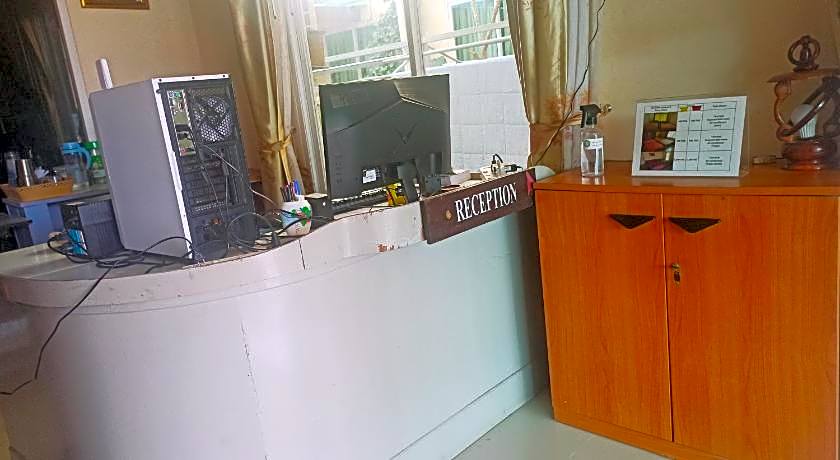 Nu Phuket Airport Residence