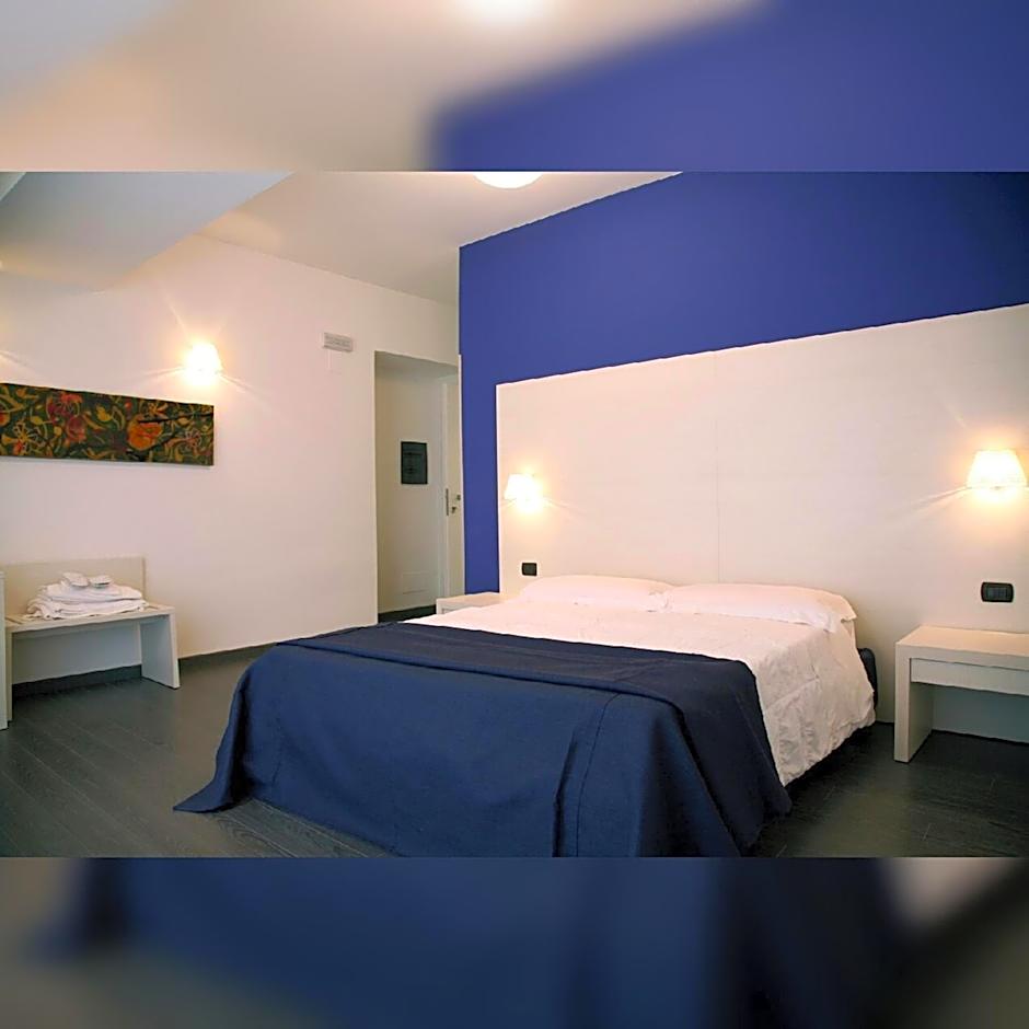 Areté Luxury Room