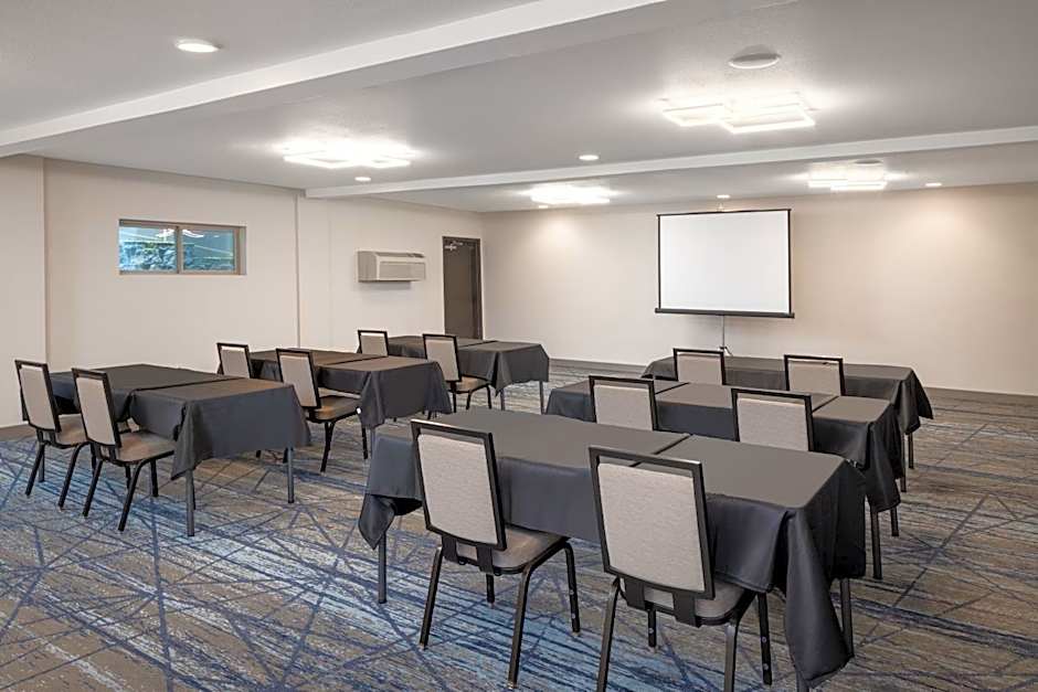 Holiday Inn Express Portland South - Lake Oswego By IHG