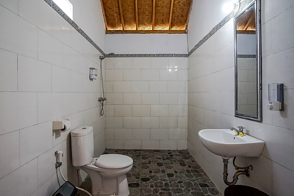 Penida Lapaya Bungalows Nusa Penida