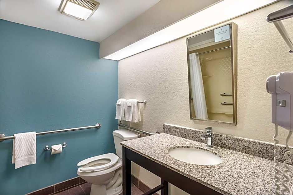 Sleep Inn State College near Penn State