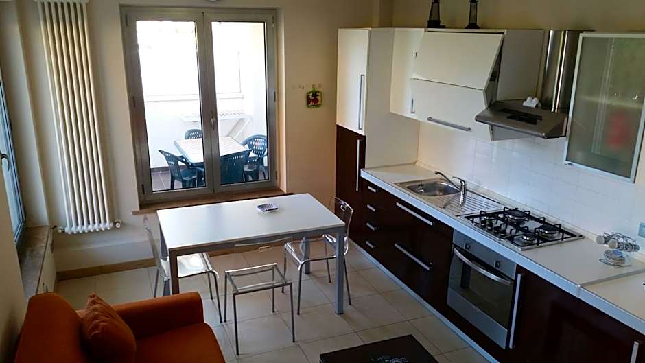 Hotel Europa Beach Village