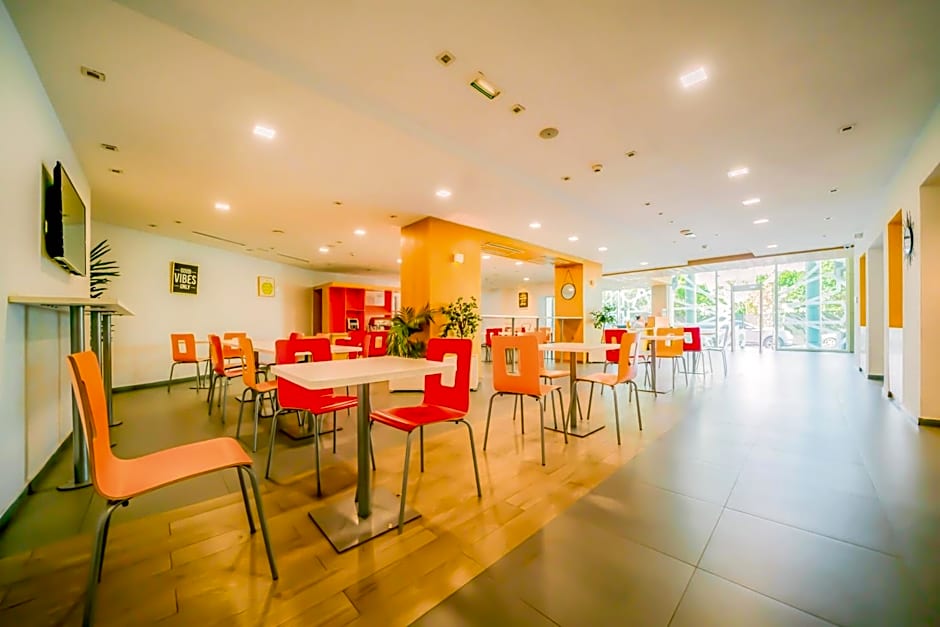 Premiere Classe Casablanca Centre Ville