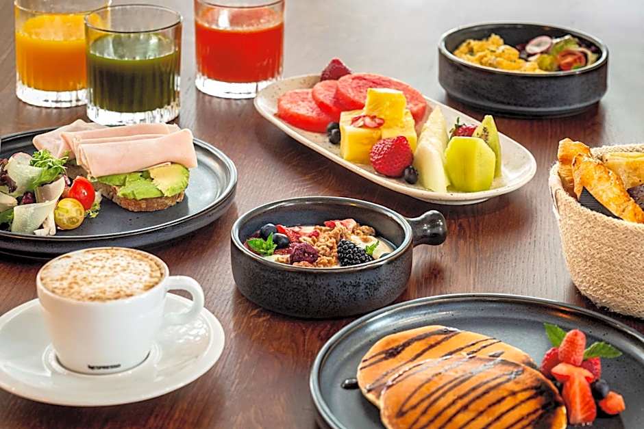 Radisson Collection Hotel, Magdalena Plaza Sevilla