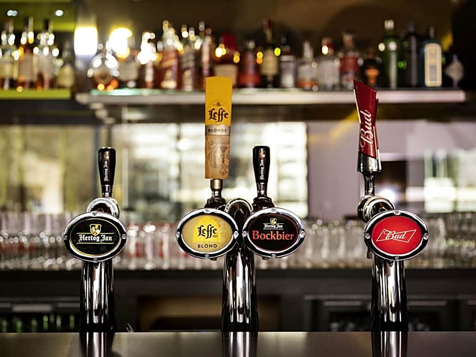 Novotel Amsterdam City