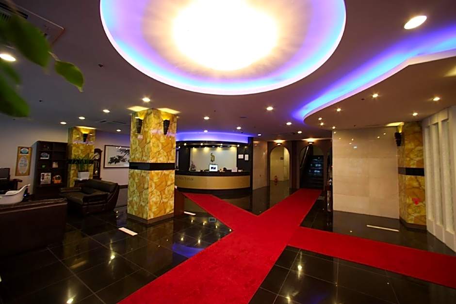 Benikea Daelim Hotel