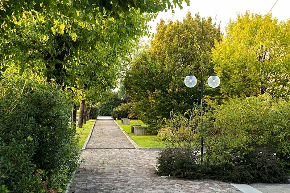 Hotel Ristorante Primavera