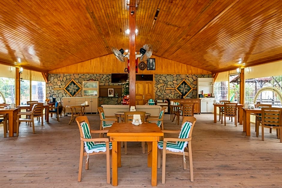 Likya Yanartas Bungalows