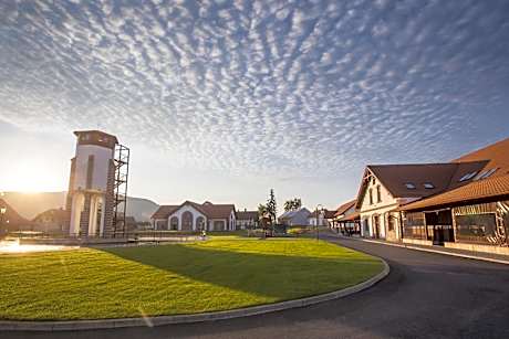 Rezort Masarykov dvor