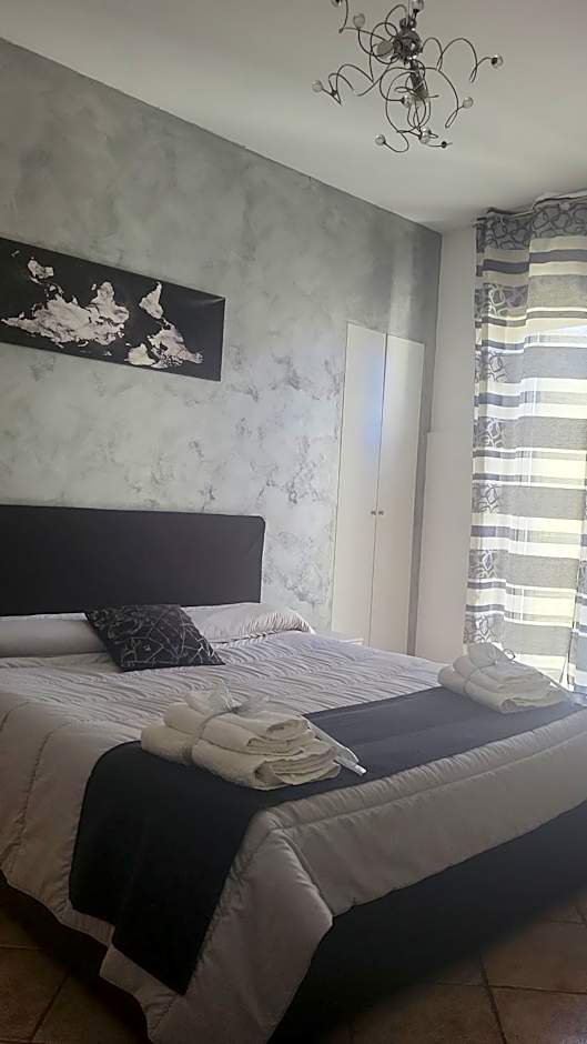 B&B Dimora del centro