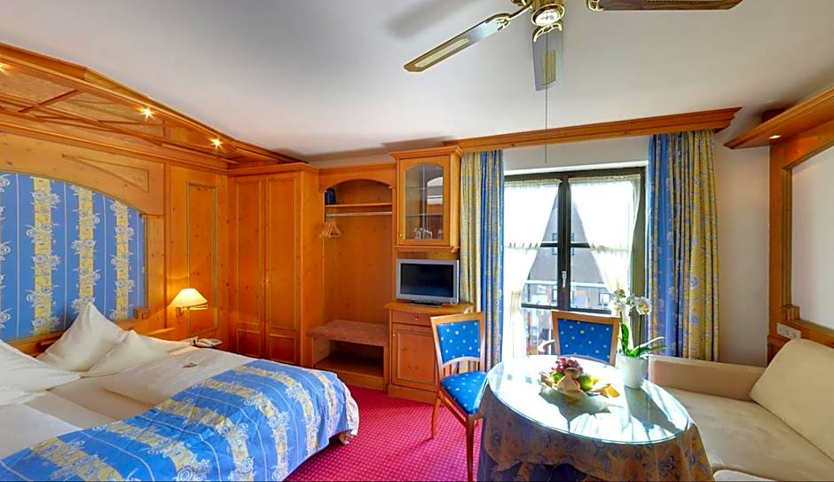 Hotel Augsburger Hof