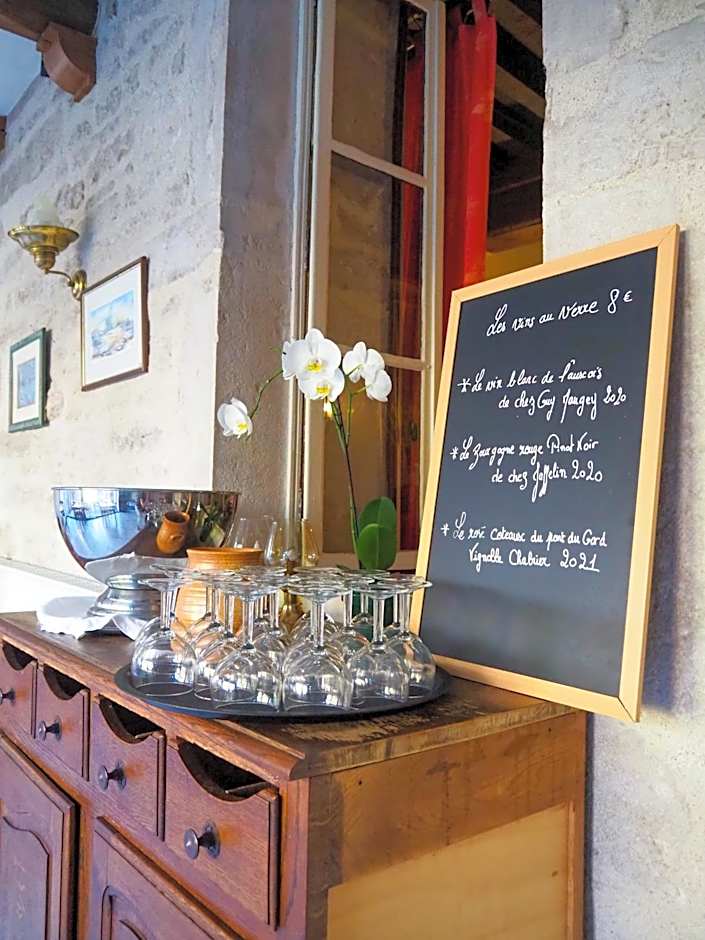 Hostellerie Du Chateau