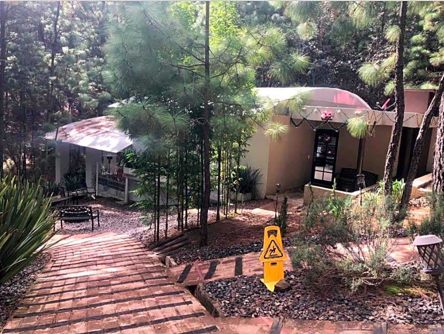 Rincon de Maria Mazamitla