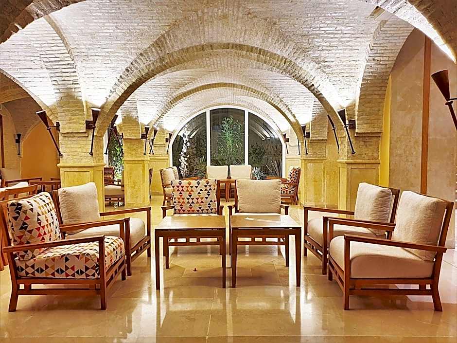 Ras El Ain Hotel
