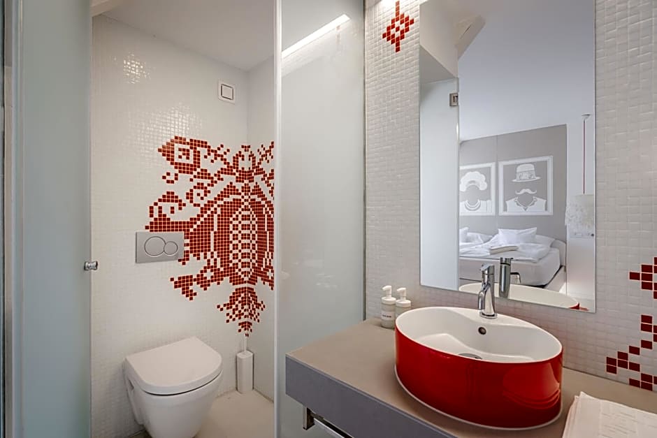 Butik Apartments, by BQA