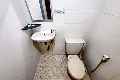 Hotel Tanjung Pinang Jaya RedPartner