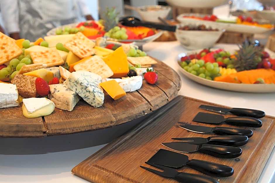 Wildside Safari Camp