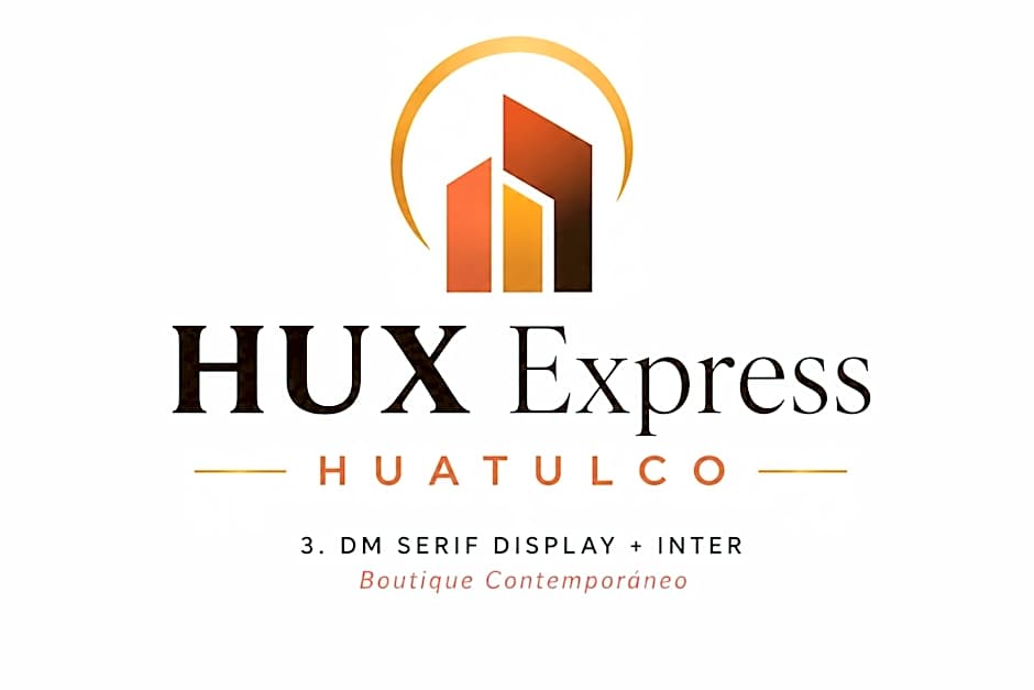 HUX Express-Huatulco