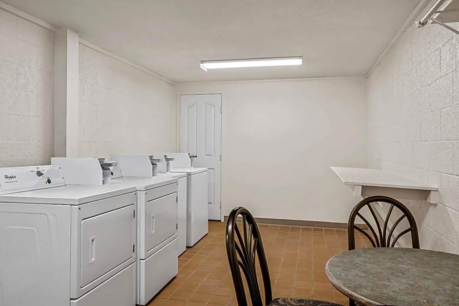 Econo Lodge Custer - Crazy Horse Area