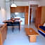 Aparthotel Golf Beach