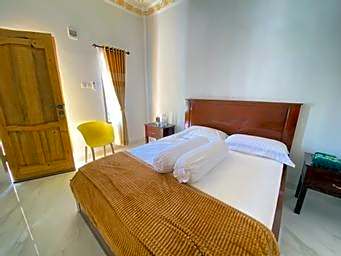 Rumah Windy Guest House Bira