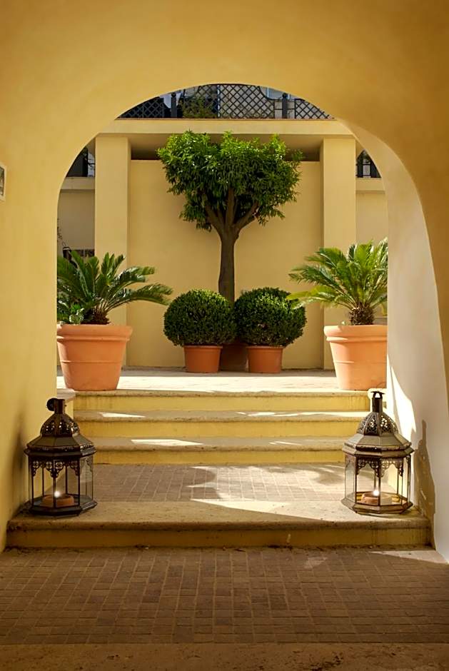 San Biagio Relais