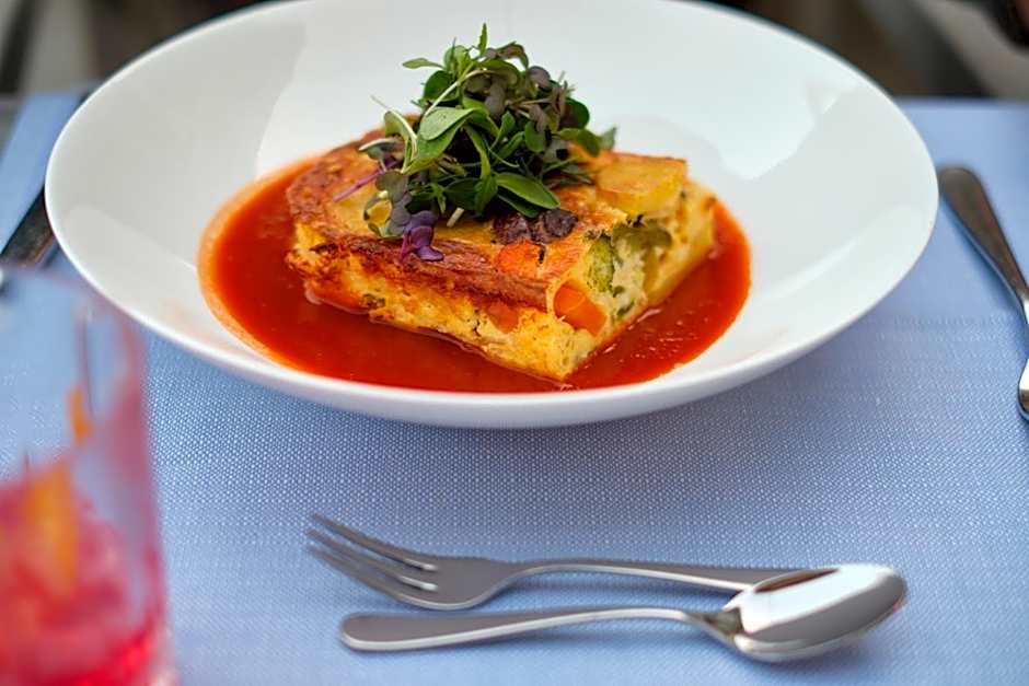 Aalernhüs hotel & spa