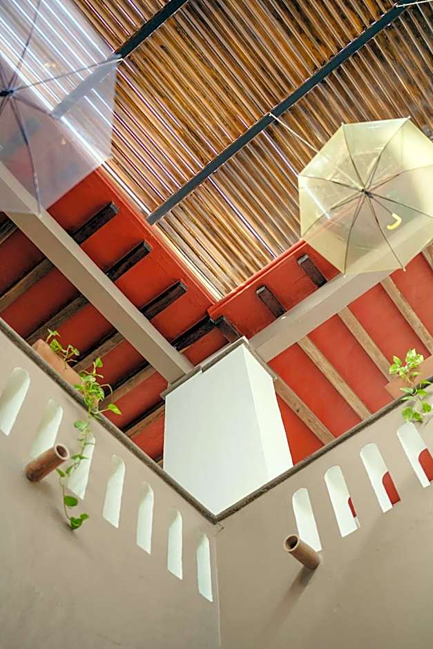 Hotel Casa Antigua