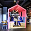 Mercure Reims Parc Des Expositions