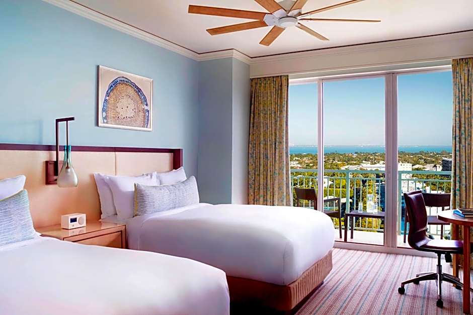 The Ritz-Carlton Key Biscayne Miami