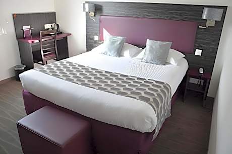 Privilege Double bed 1 or 2 persons