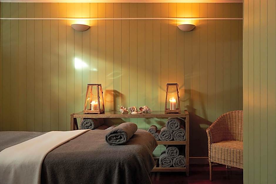 Le Grand Hotel des Bains