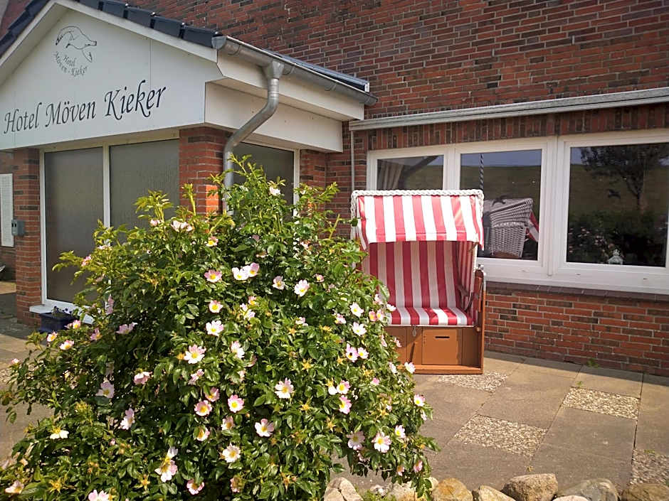 Hotel Möven-Kieker