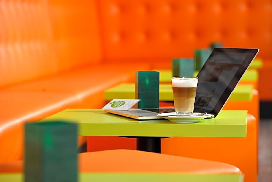 SleepySleepy Hotel Gießen