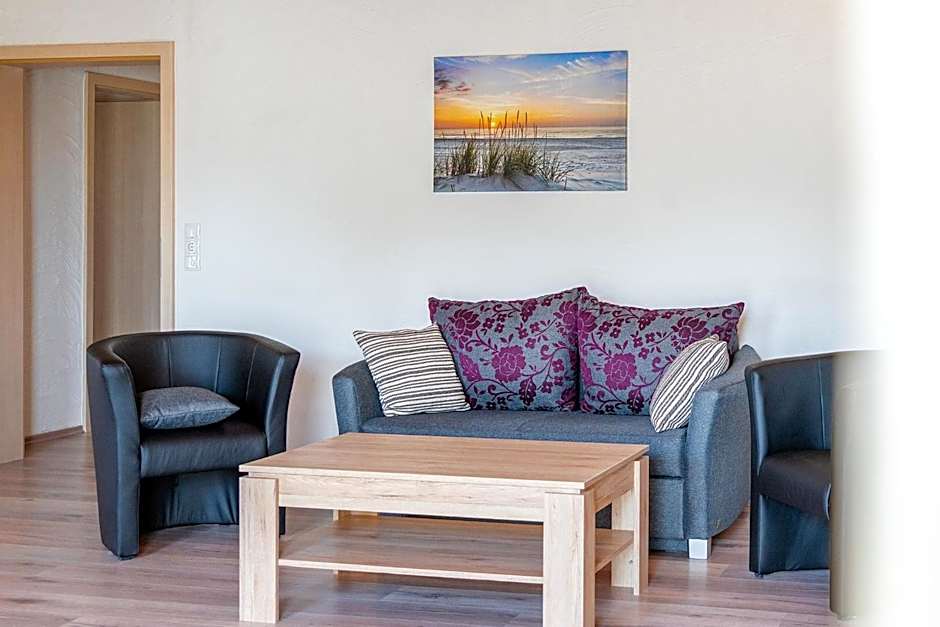 Villa Moorstern am Badesee Tannenhausen