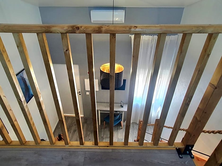 Xagi House - Montargil