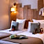 Domaine du Ferret Restaurant & Spa by Germain Collection
