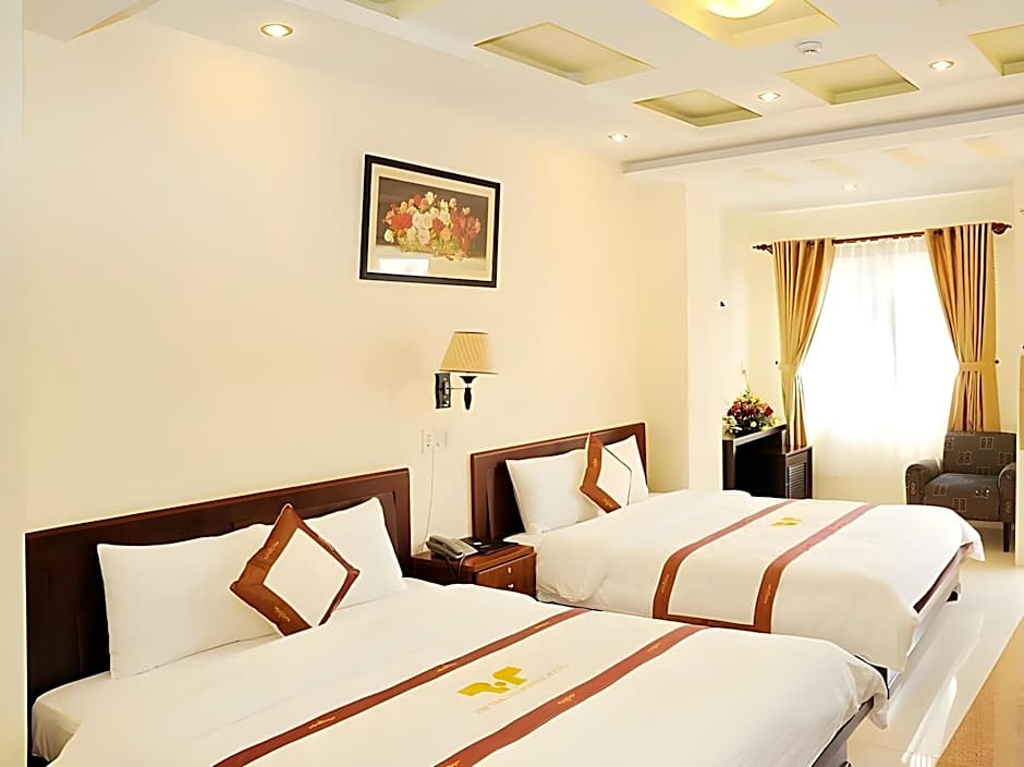 Thi Thao Gardenia Hotel