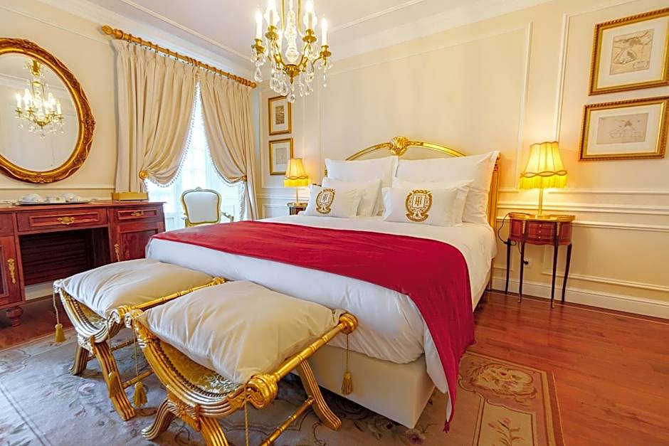 Boutique Hotel Teatro